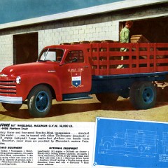 1952 Chevrolet Trucks-19