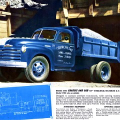 1952 Chevrolet Trucks-20