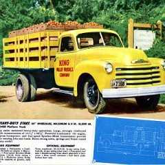 1952 Chevrolet Trucks-21