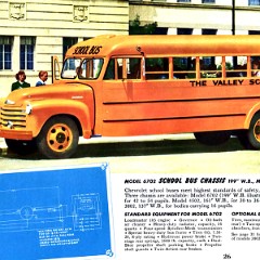1952 Chevrolet Trucks-26