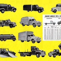 1952 Chevrolet Trucks-28