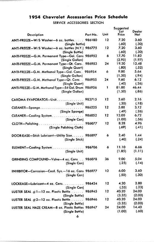 1954_Chevrolet_Truck_Accessories_Price_List-06