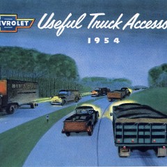 1954_Chevrolet_Truck_Accessories