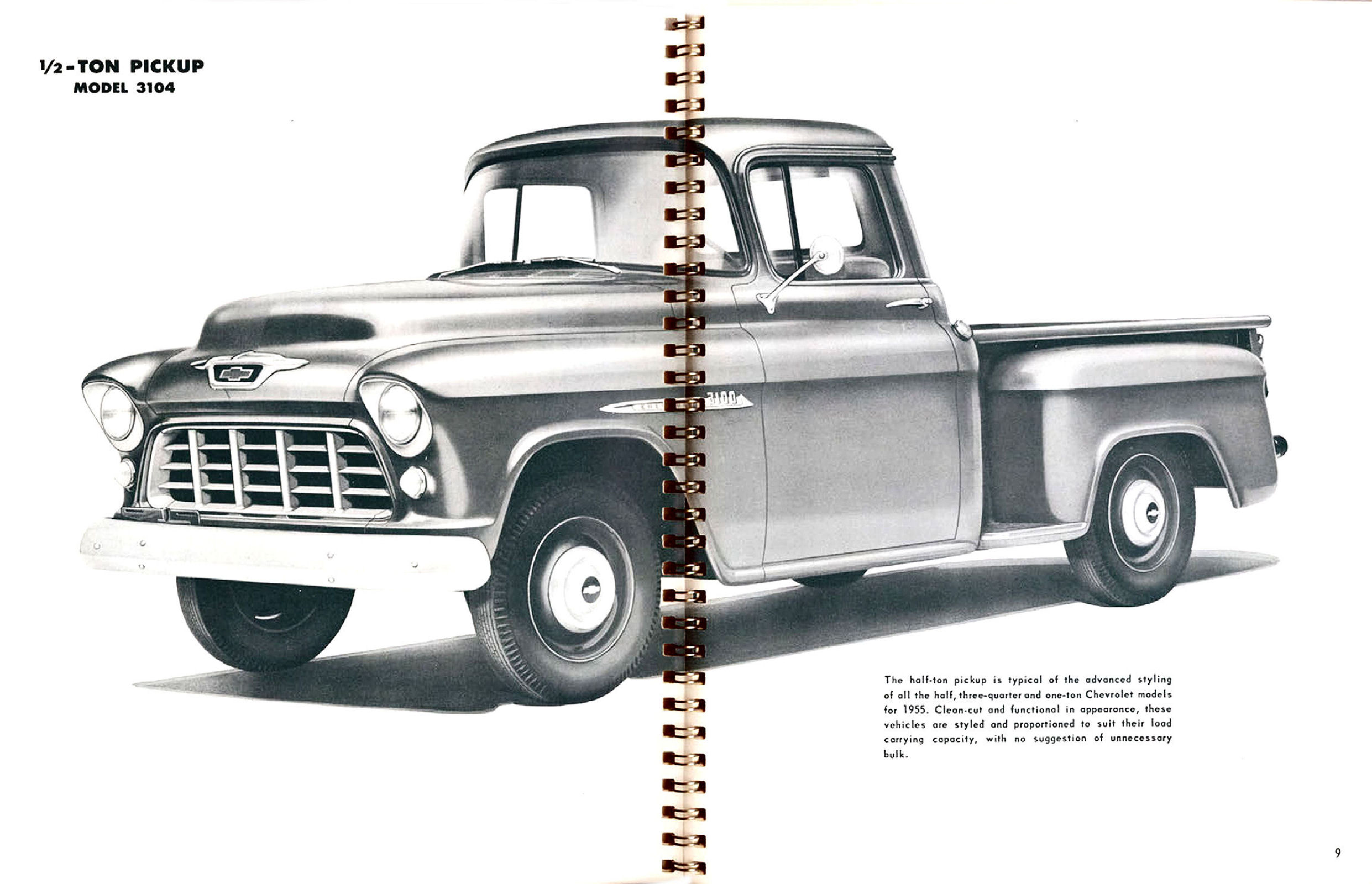 1955_Chevrolet_Truck_Engineering_Features-008-009