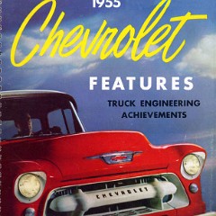 1955-Chevrolet-Truck-Engineering-Features-Booklet
