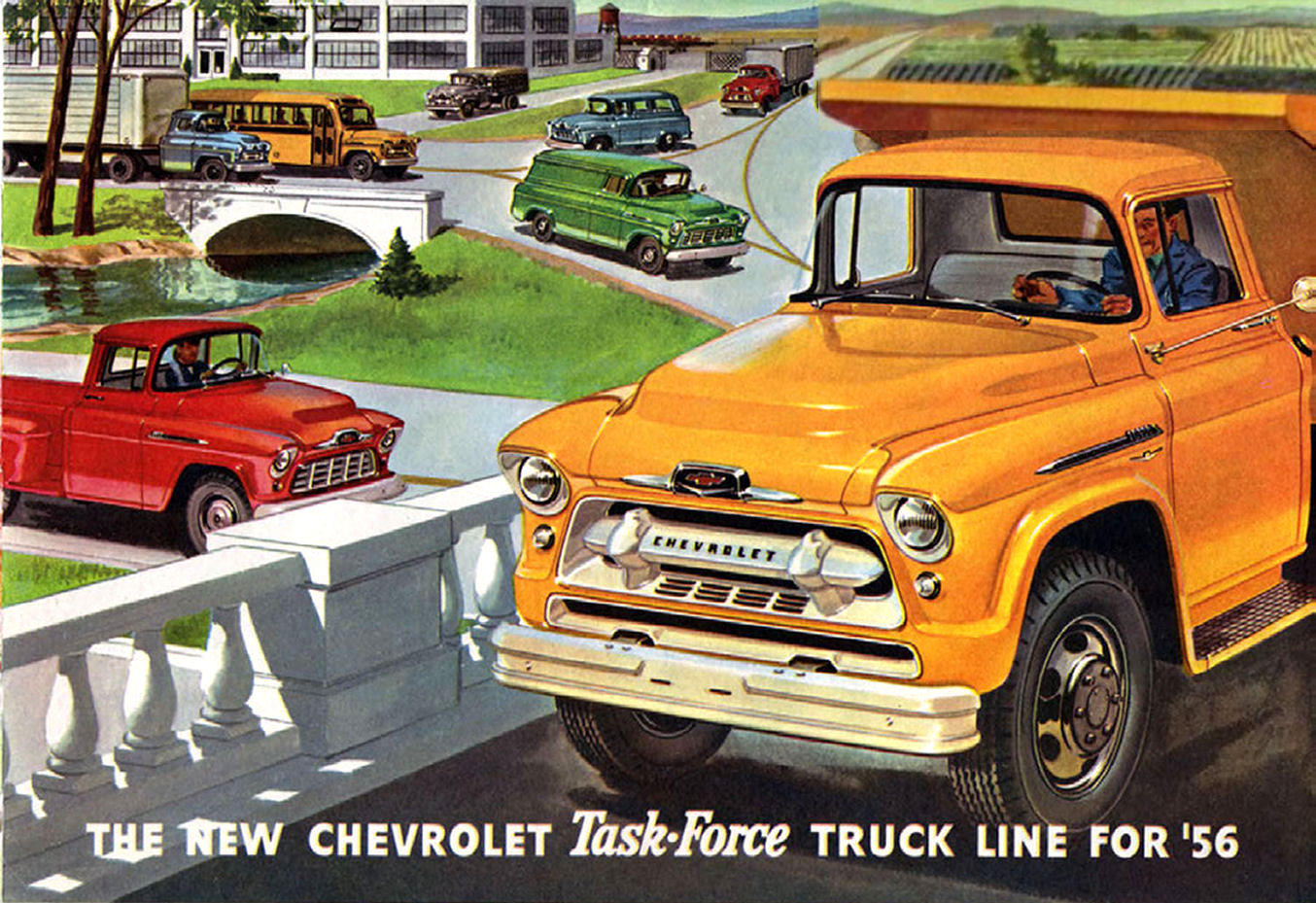 1956_Chevrolet_Trucks_Full_Line_Foldout-01