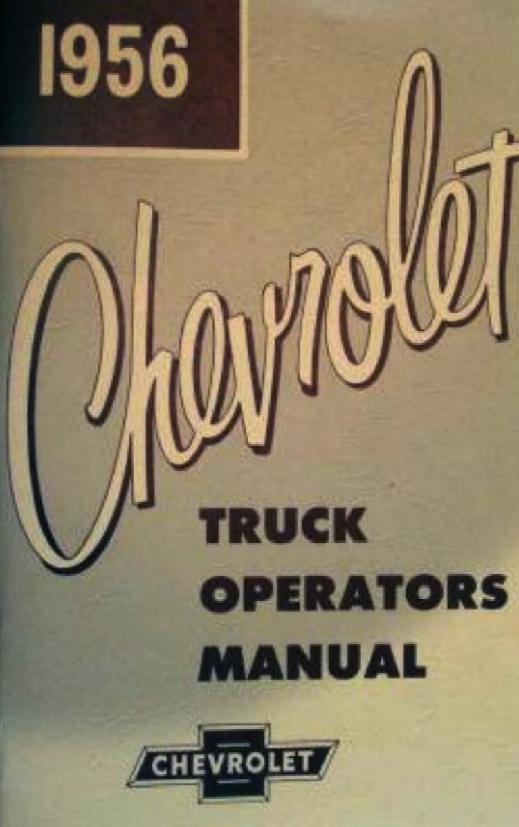 1956_Chev_Truck_Manual-000
