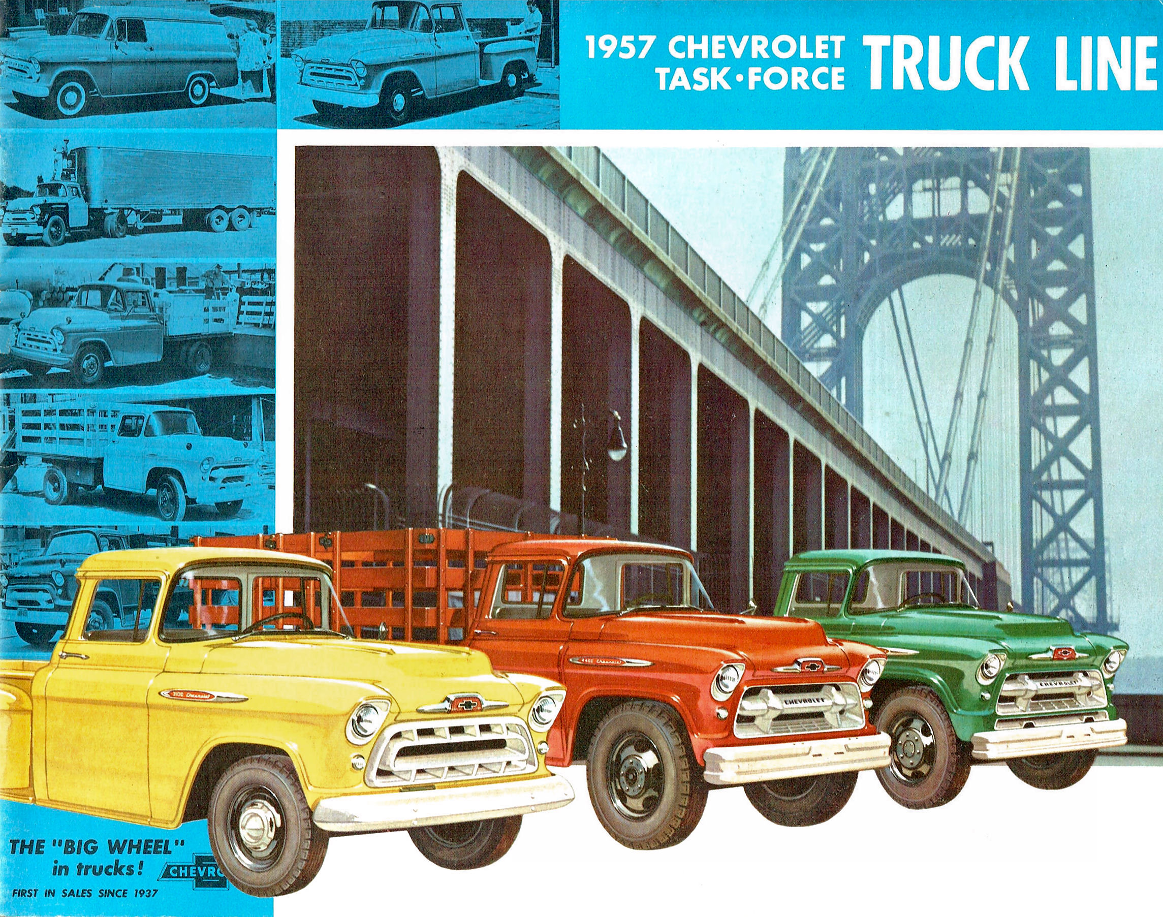 1957_Chevrolet_Task_Force_Truck_Line-01
