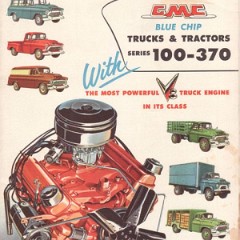 1957_GMC_100-370_Truck_Brochure