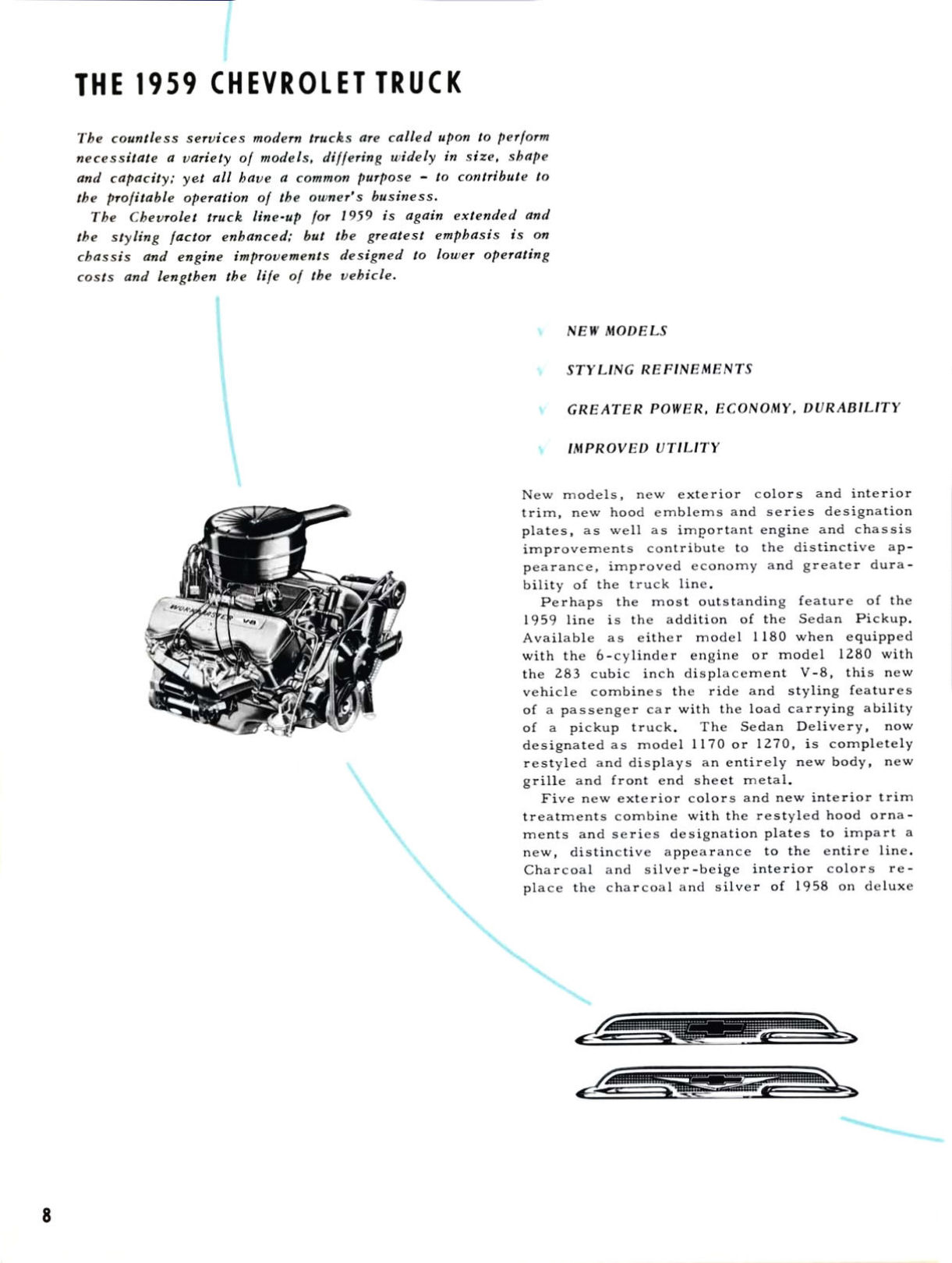1959 Chevrolet Truck Engineering Features-08