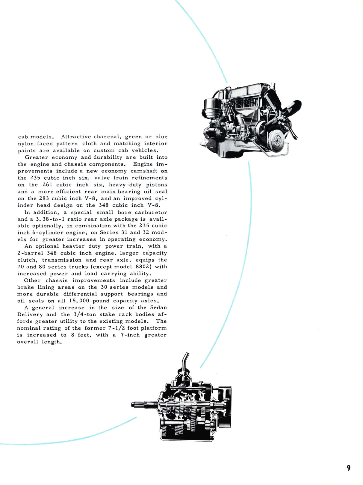 1959 Chevrolet Truck Engineering Features-09