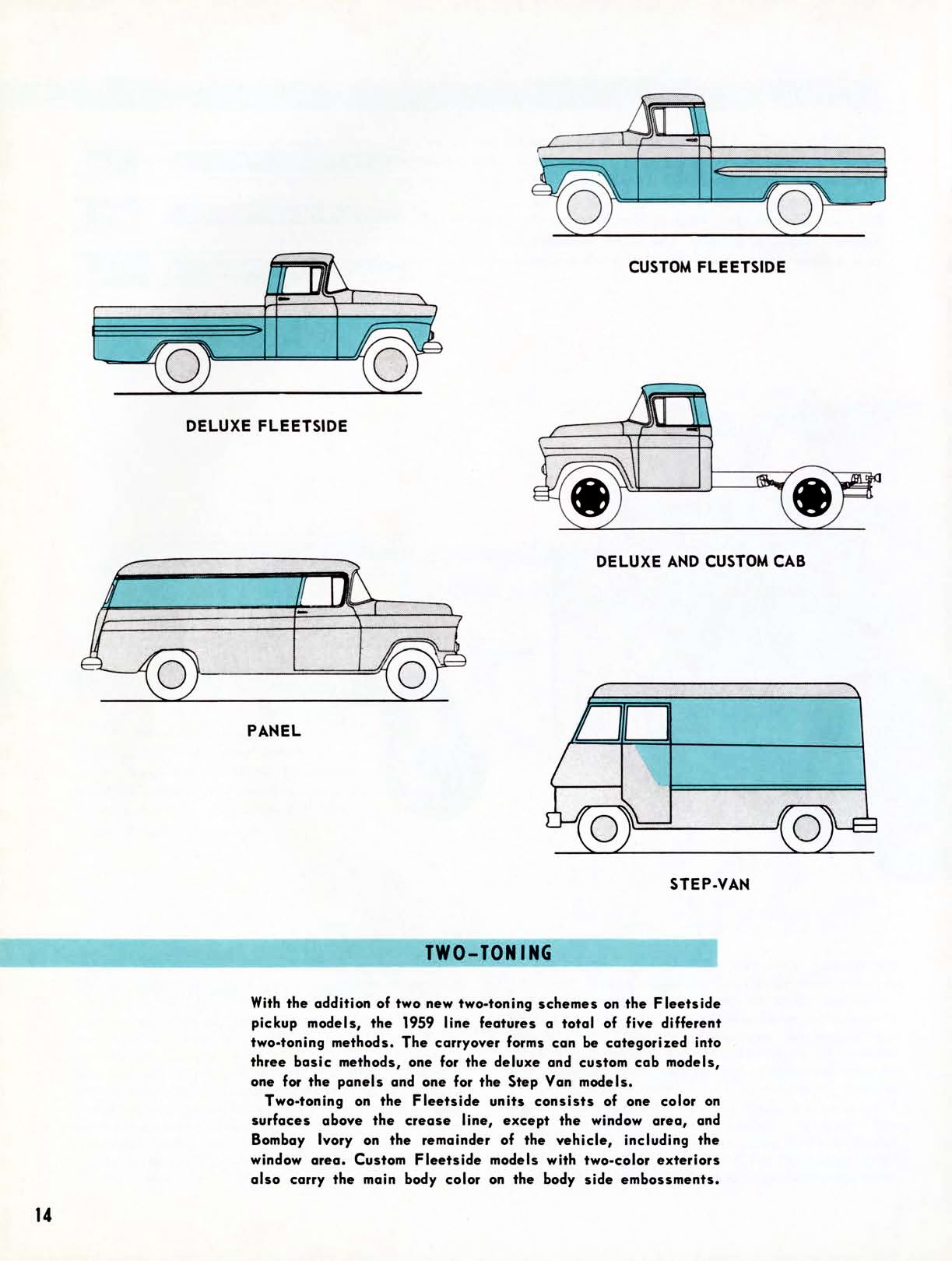 1959 Chevrolet Truck Engineering Features-14