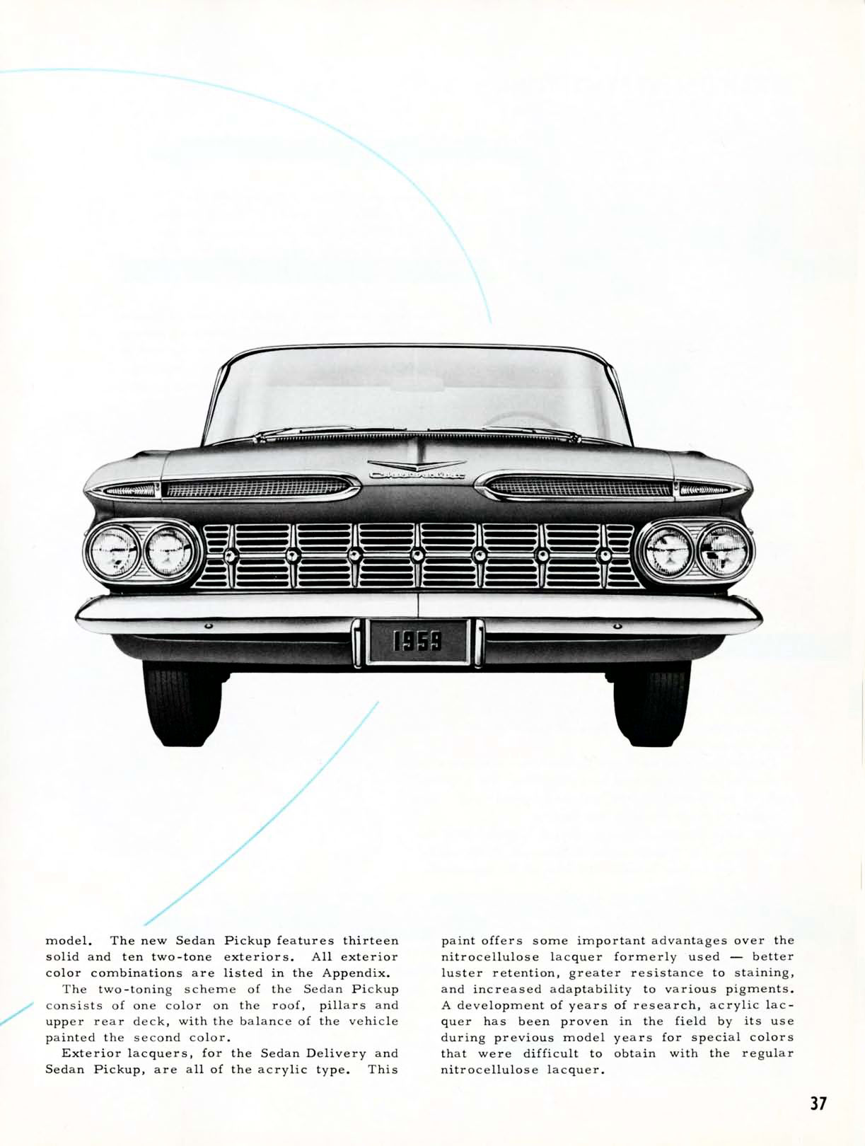 1959 Chevrolet Truck Engineering Features-37