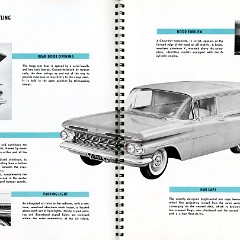 1959 Chevrolet Truck Engineering Features-38-39