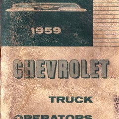 1959_Chevrolet_Truck_Operators_Manual