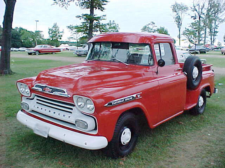 1959_Trucks_and_Vans