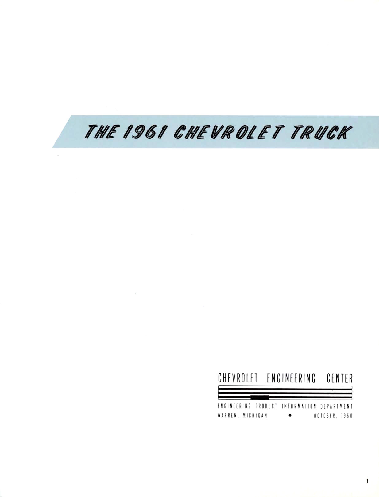 1961 Chevrolet Truck Engineering Features-02