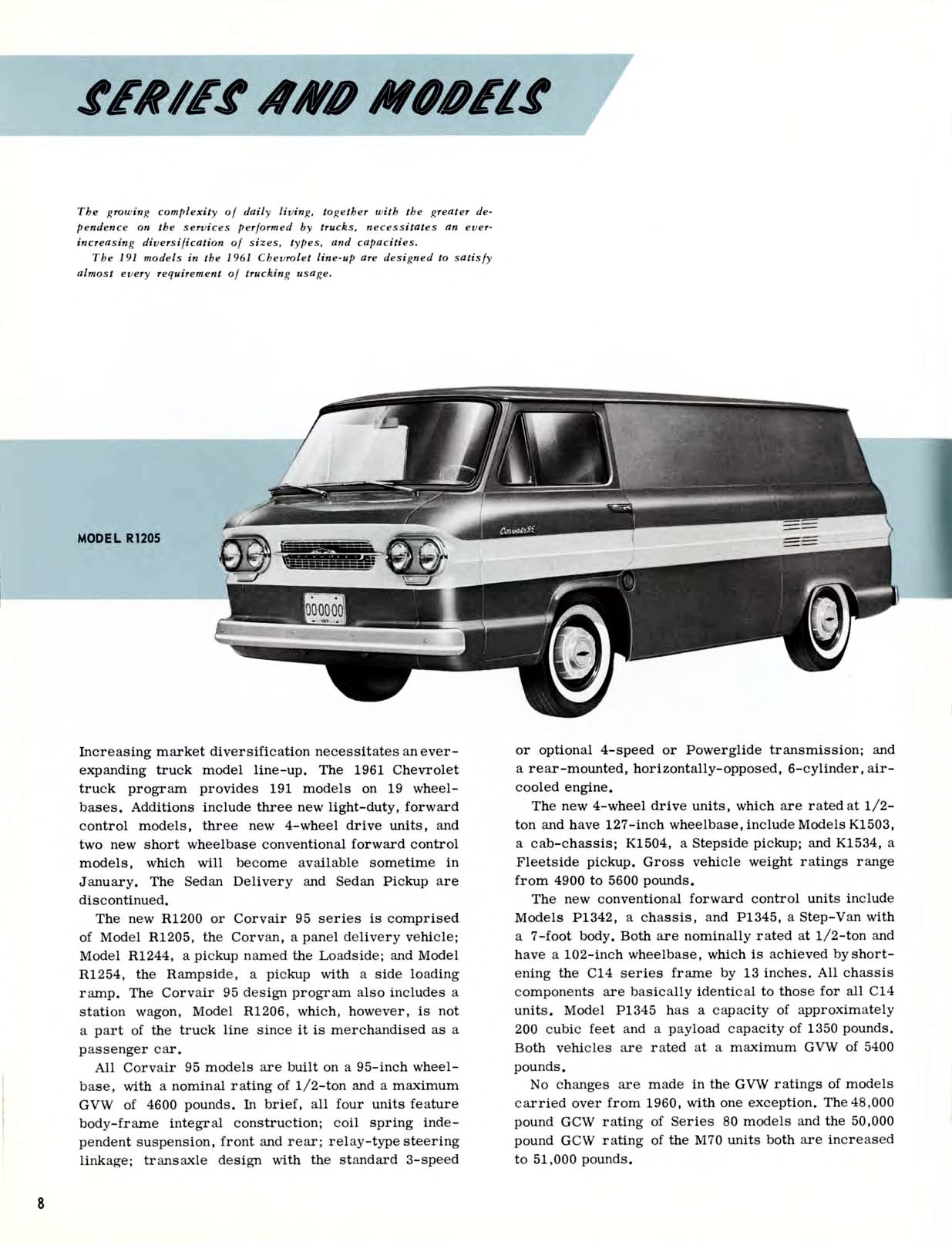 1961 Chevrolet Truck Engineering Features-08