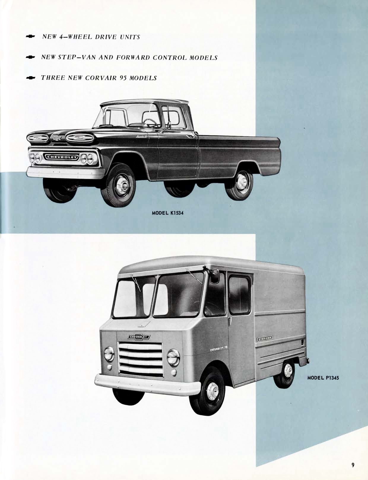 1961 Chevrolet Truck Engineering Features-09