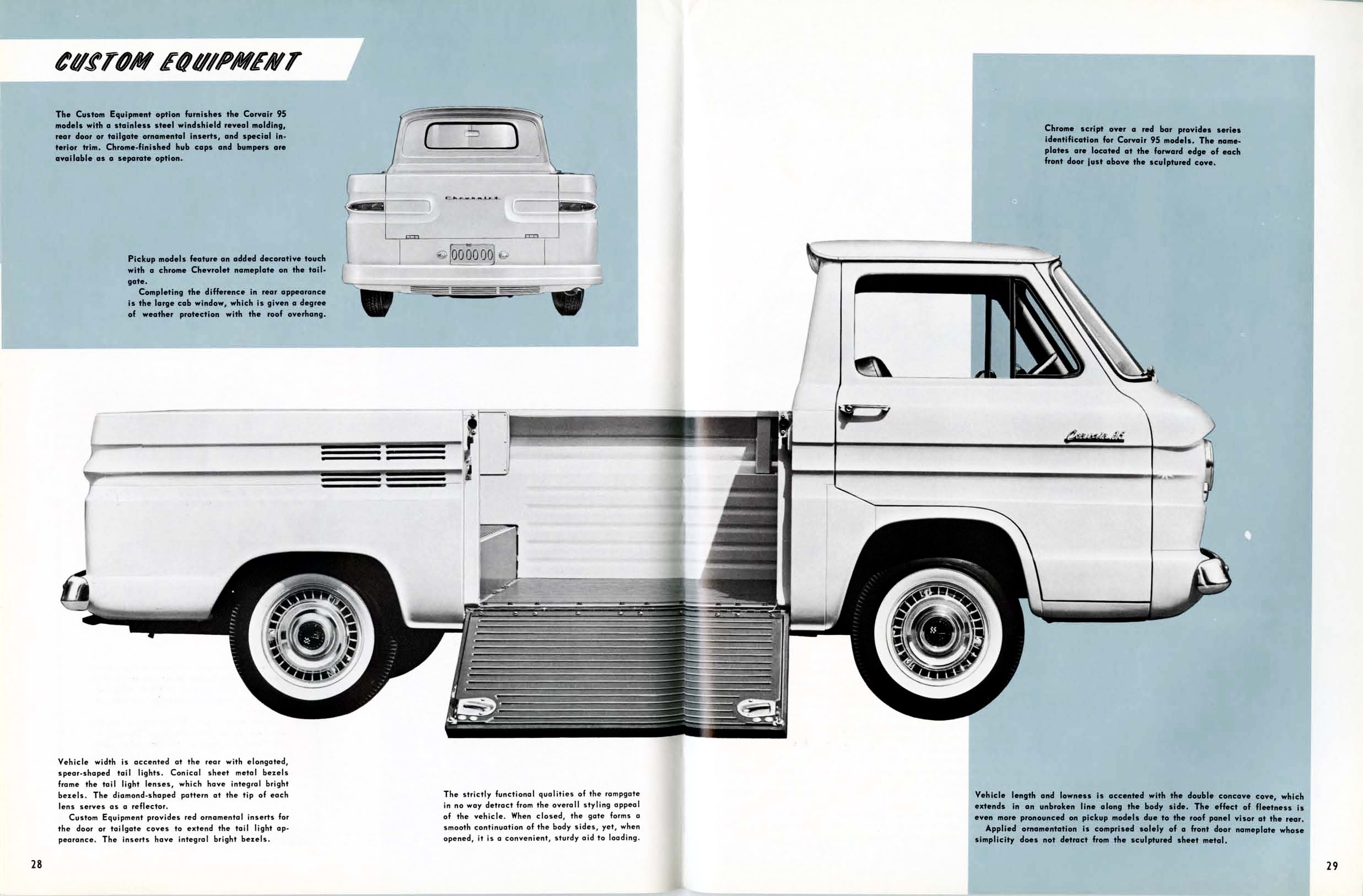 1961 Chevrolet Truck Engineering Features-28-29