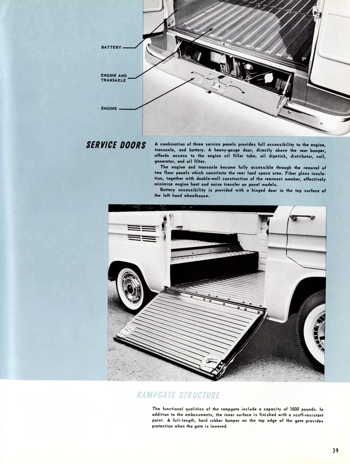 1961 Chevrolet Truck Engineering Features-39