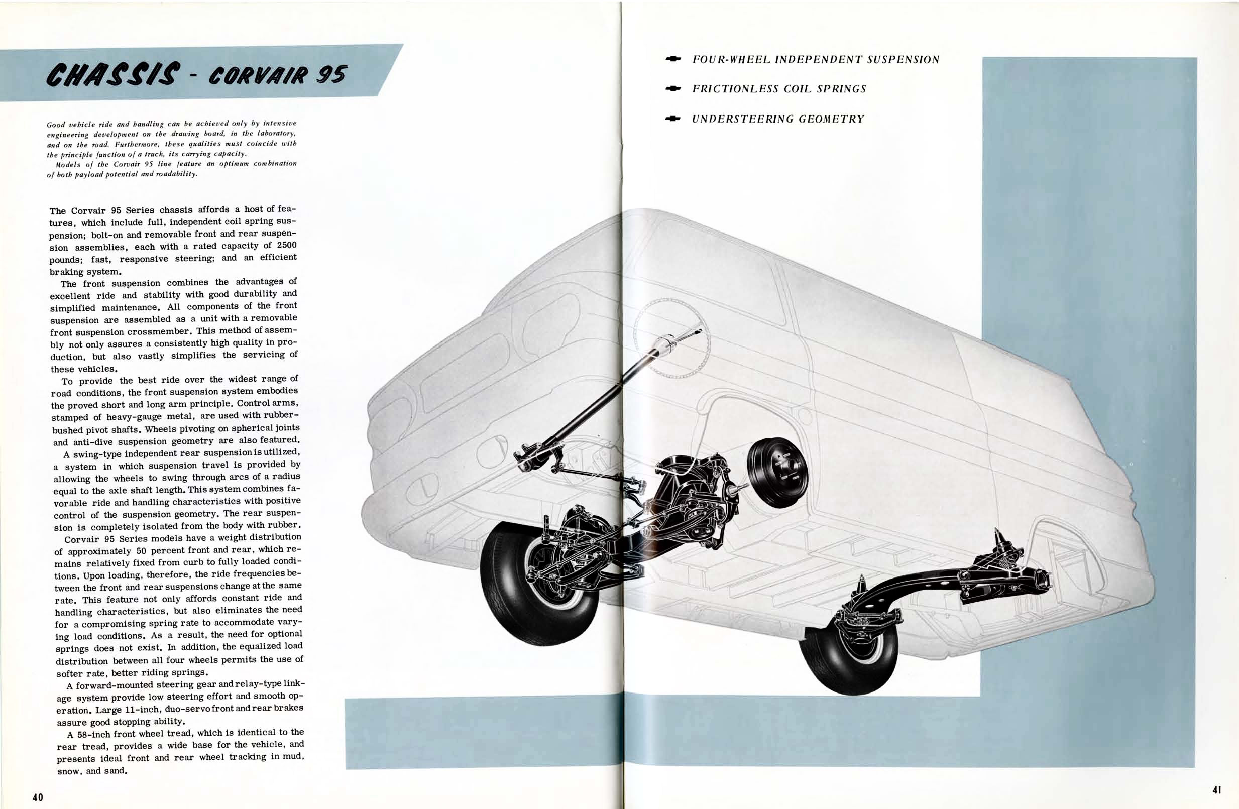 1961 Chevrolet Truck Engineering Features-40-41