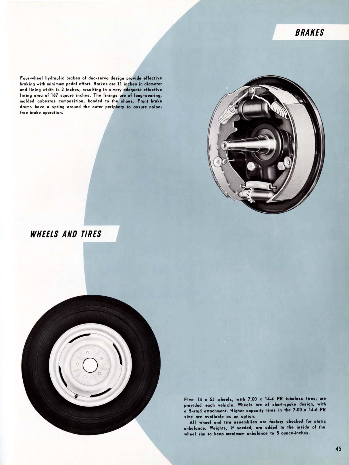 1961 Chevrolet Truck Engineering Features-45