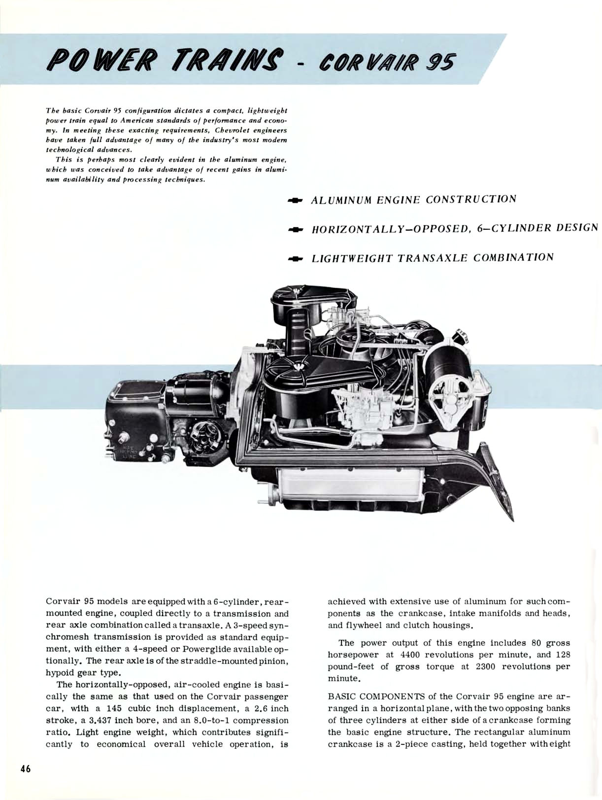1961 Chevrolet Truck Engineering Features-46