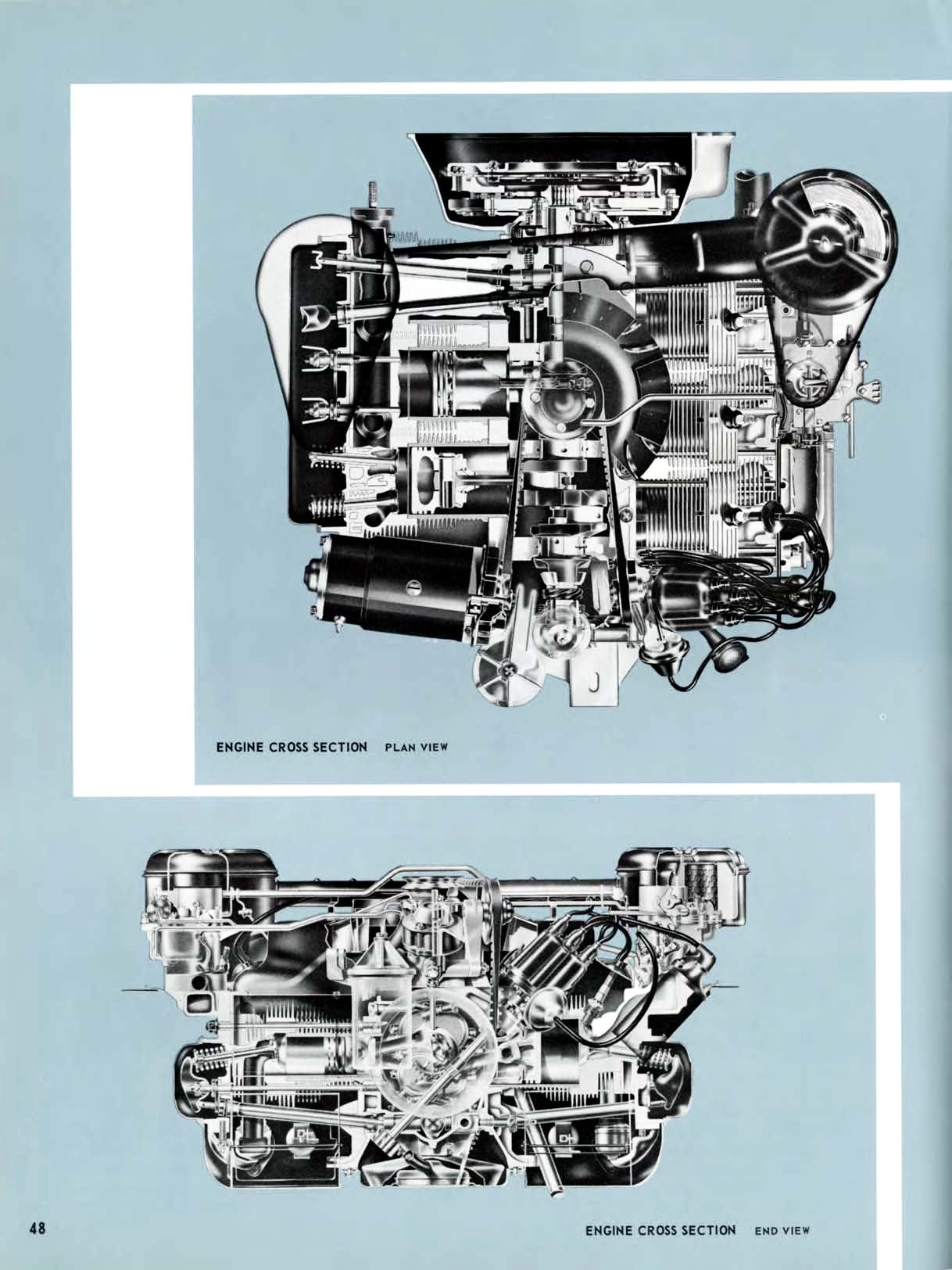 1961 Chevrolet Truck Engineering Features-48