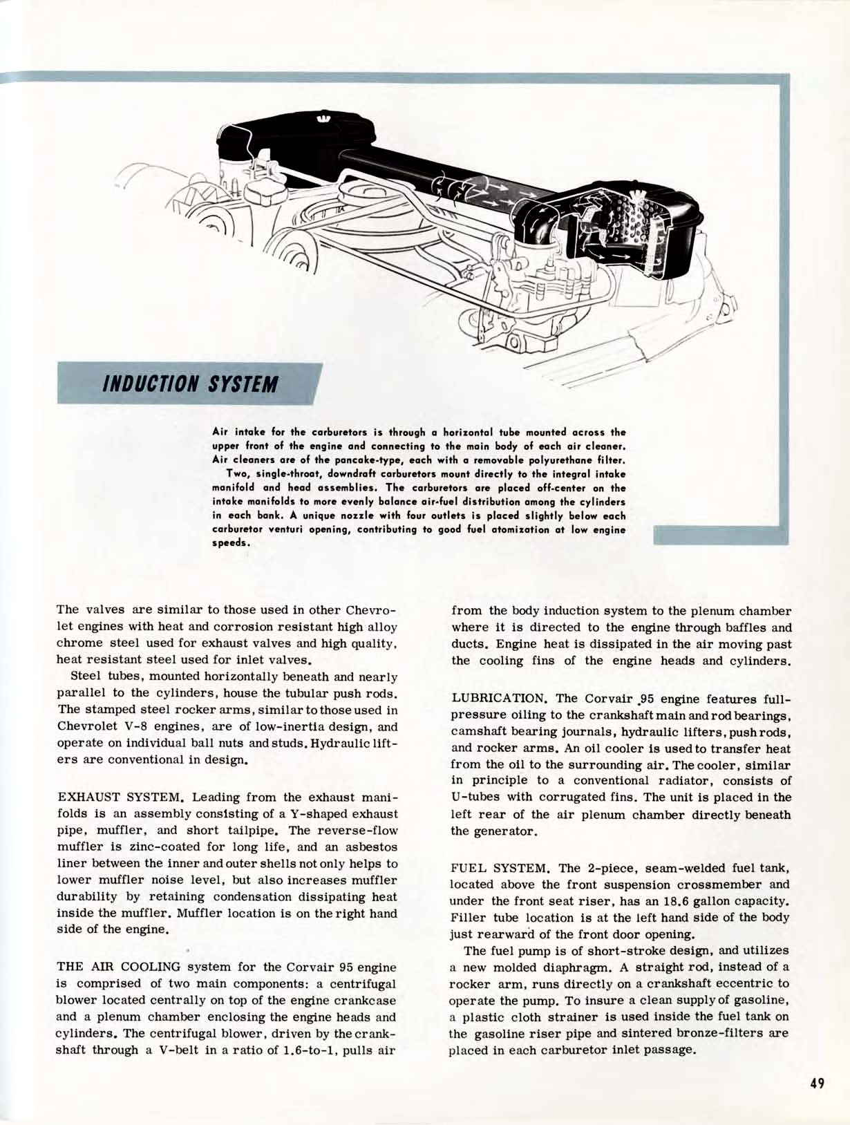 1961 Chevrolet Truck Engineering Features-49