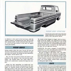 1961 Chevrolet Truck Engineering Features-37
