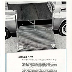 1961 Chevrolet Truck Engineering Features-53
