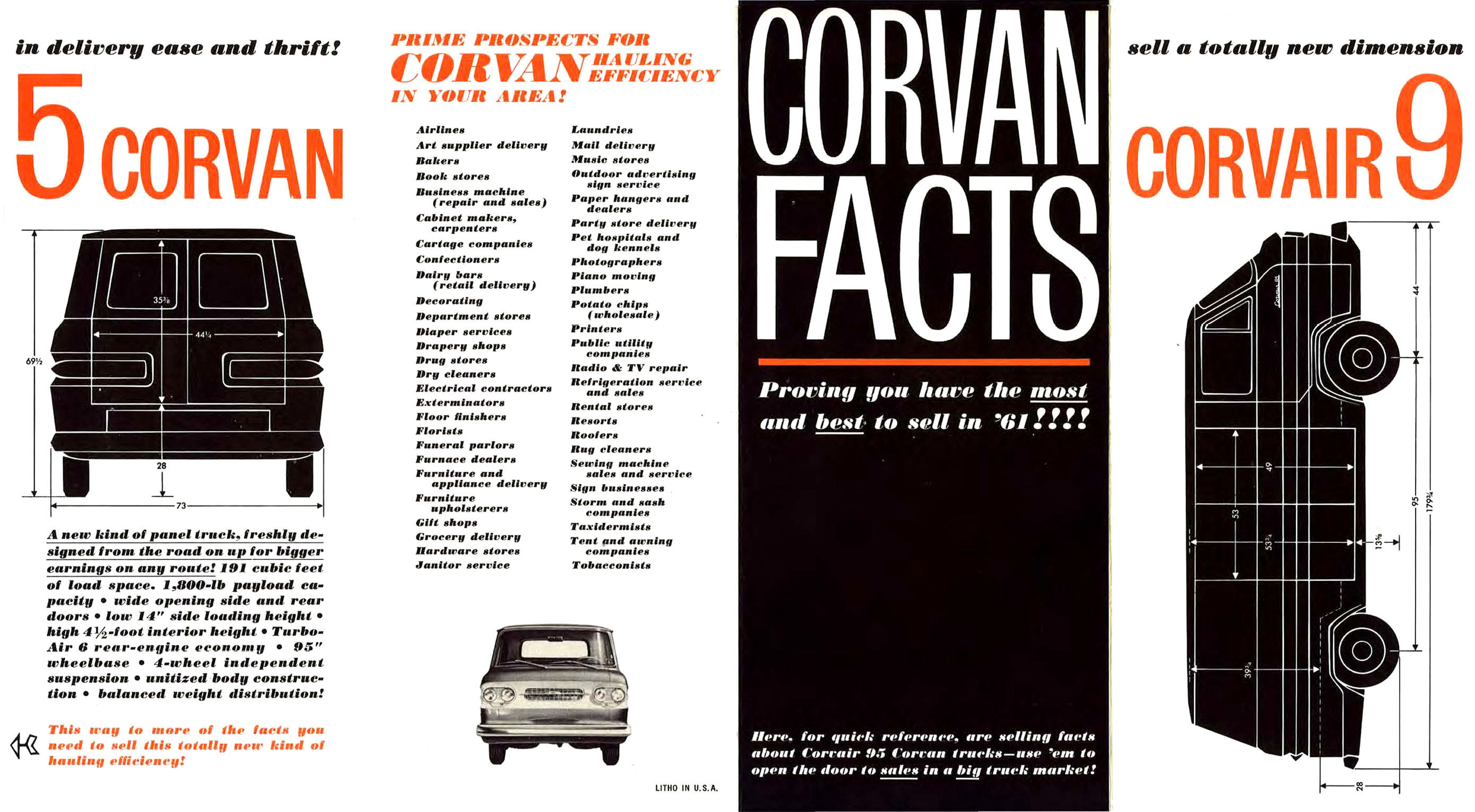 1961_Corvan_Facts_Folder-Side_A