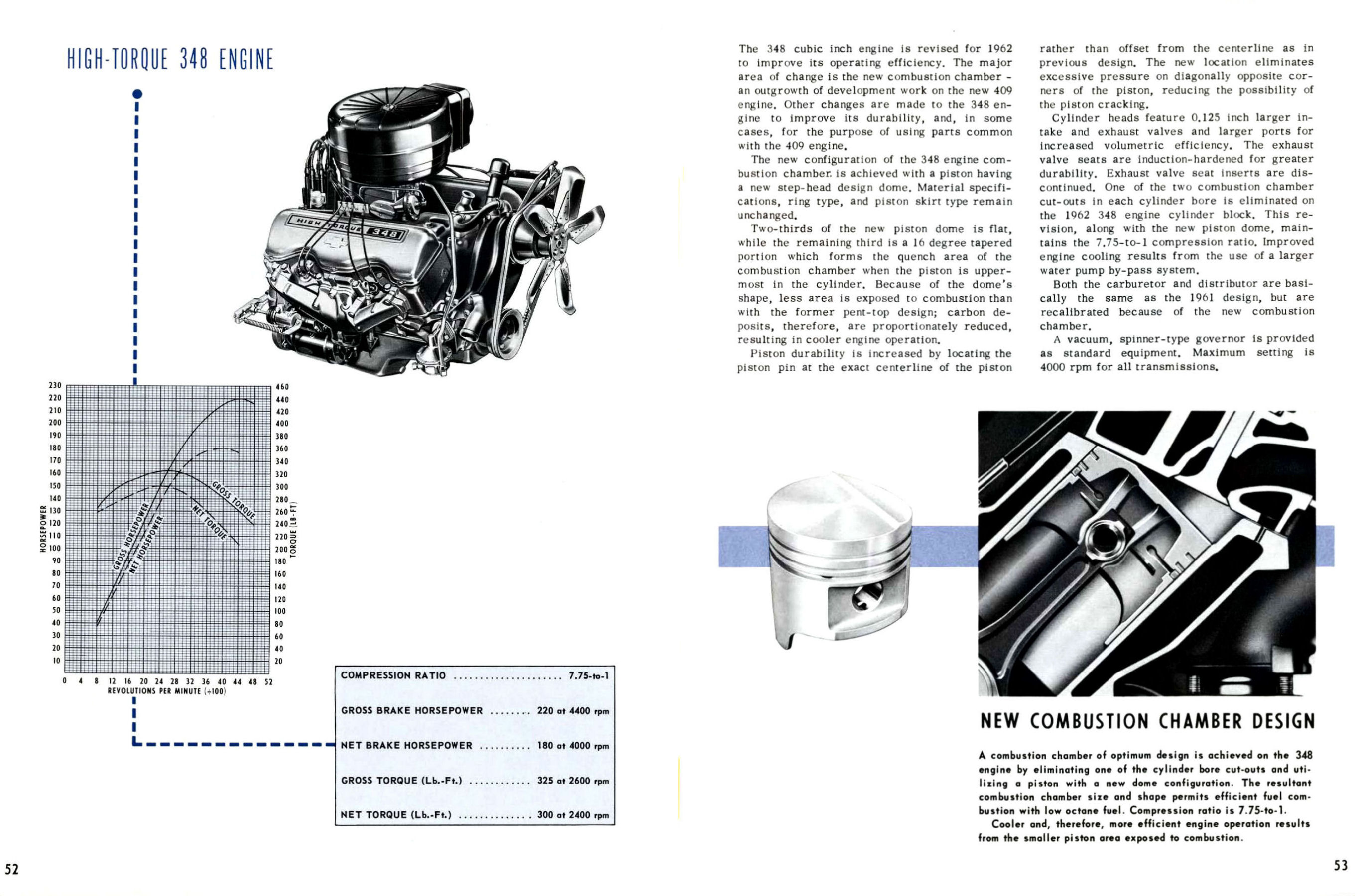 1962 Chevrolet Truck Engineering Features-52-53