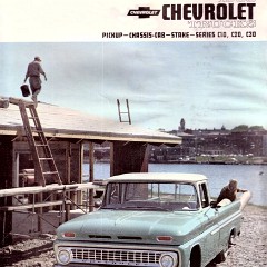 1963-Chevrolet-C10-to-C30-Truck-Brochure