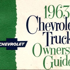 1963-Chevrolet-Truck-Owners-Guide
