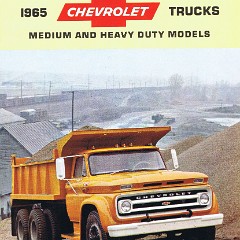 1965-Chevrolet-Medium-and-HD-Truck-Brochure