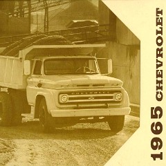 1965-Chevrolet-Truck-Engineering-Features-Booklet