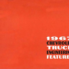 1967-Chevrolet-Truck-Engineering-Features-Booklet