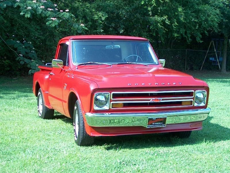 1967_Trucks_and_Vans