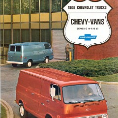 1968-Chevrolet-Chevy-Van-Brochure