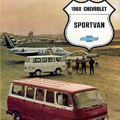 1968-Chevrolet-Sportvan-Brochure
