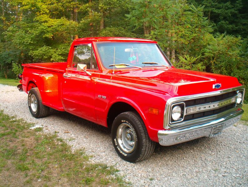 1970_GM_Truck
