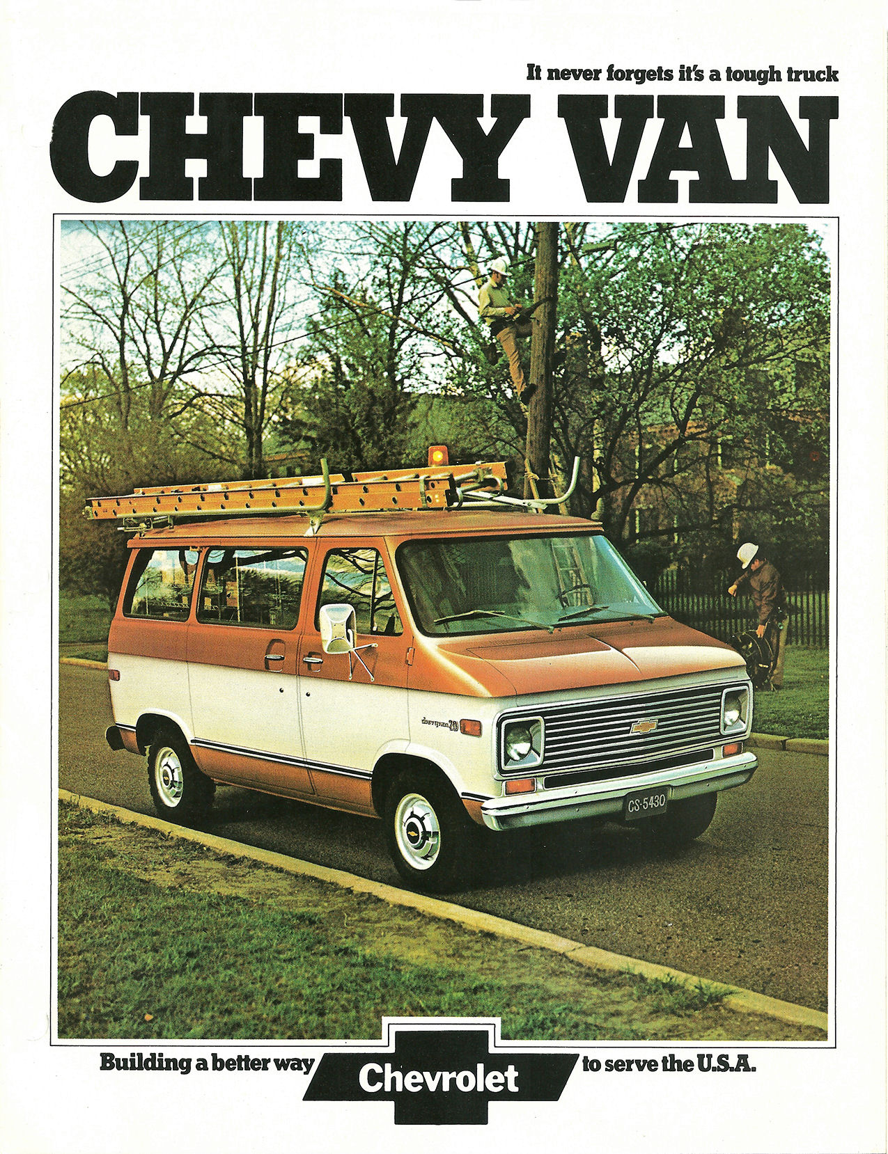 1974_Chevrolet_Van-01