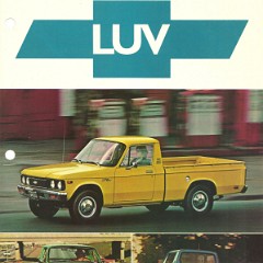 1976-Chevrolet-LUV-Brochure