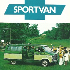 1976-Chevrolet-Sportvan-Brochure