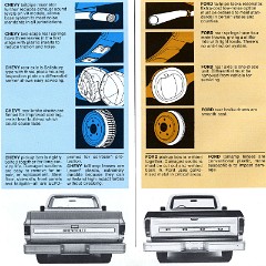 1976_Chevrolet_C10_vs_Ford_F100-07