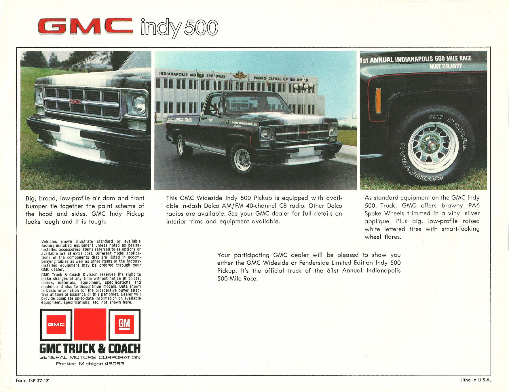 1977_GMC_Indy_500_Special-04