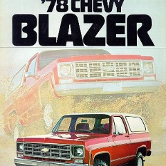 1978_Chevrolet_Blazer_Brochure