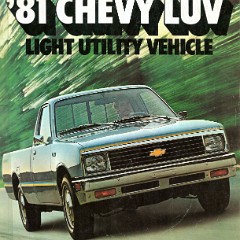 1981-Chevrolet-LUV-Brochure
